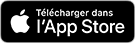 Disponible sur App Store